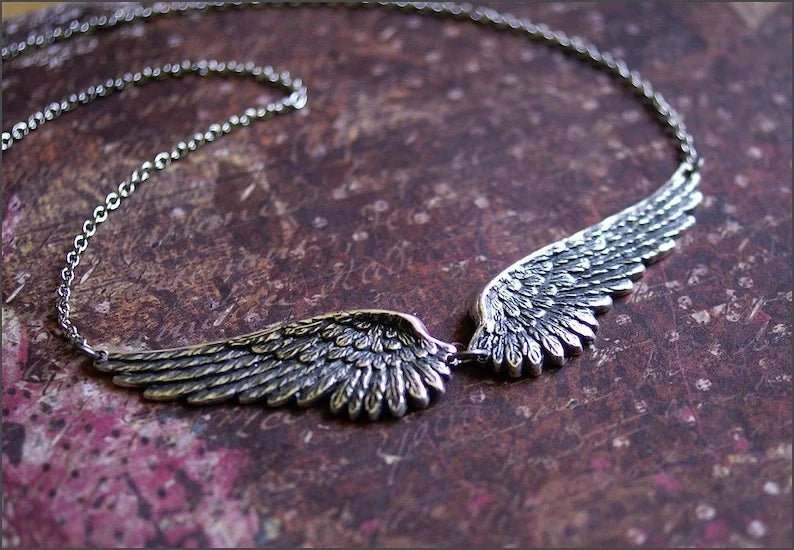 Divine Necklace