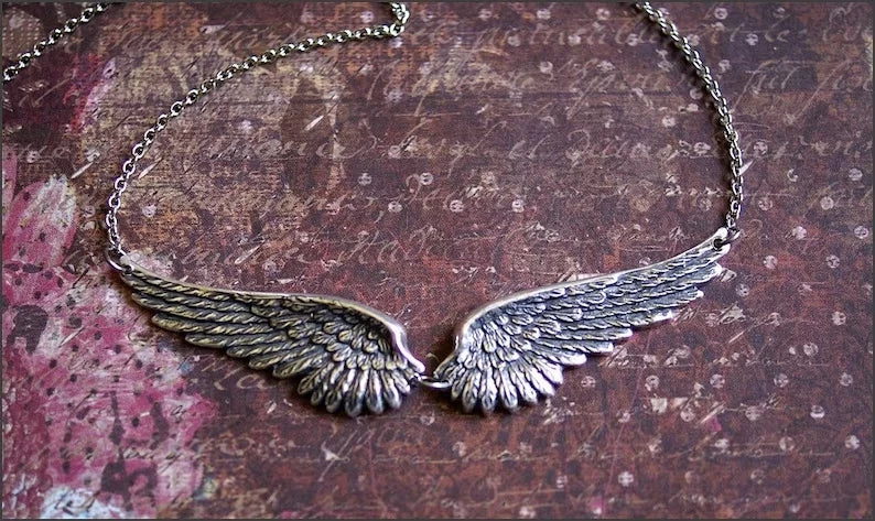 Divine Necklace