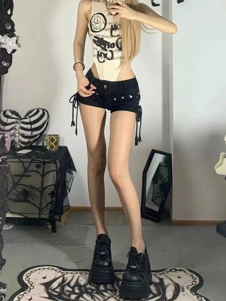 Gia Shorts
