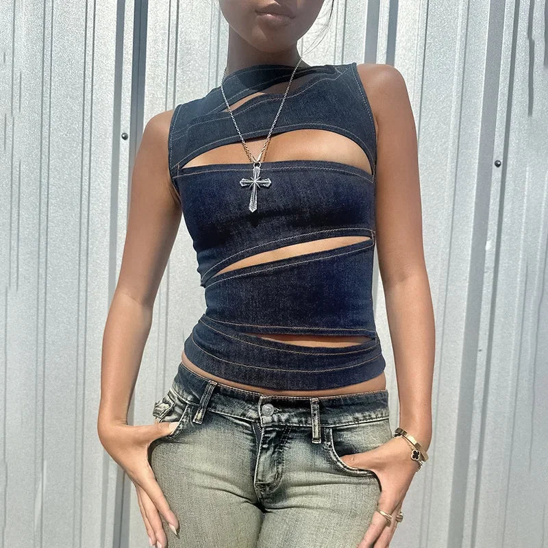 Talia Top