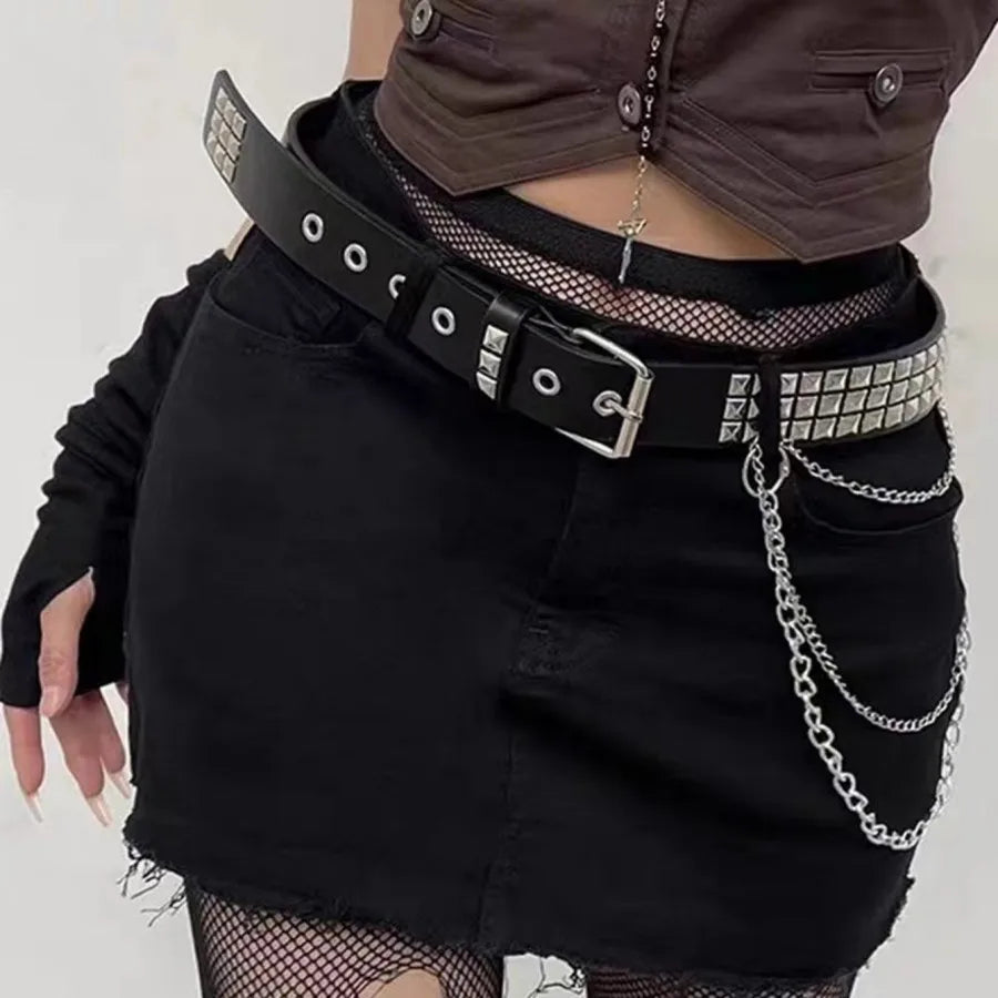 Hot Topic Belt