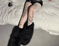 Adore Me Nylons
