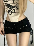 Gia Shorts