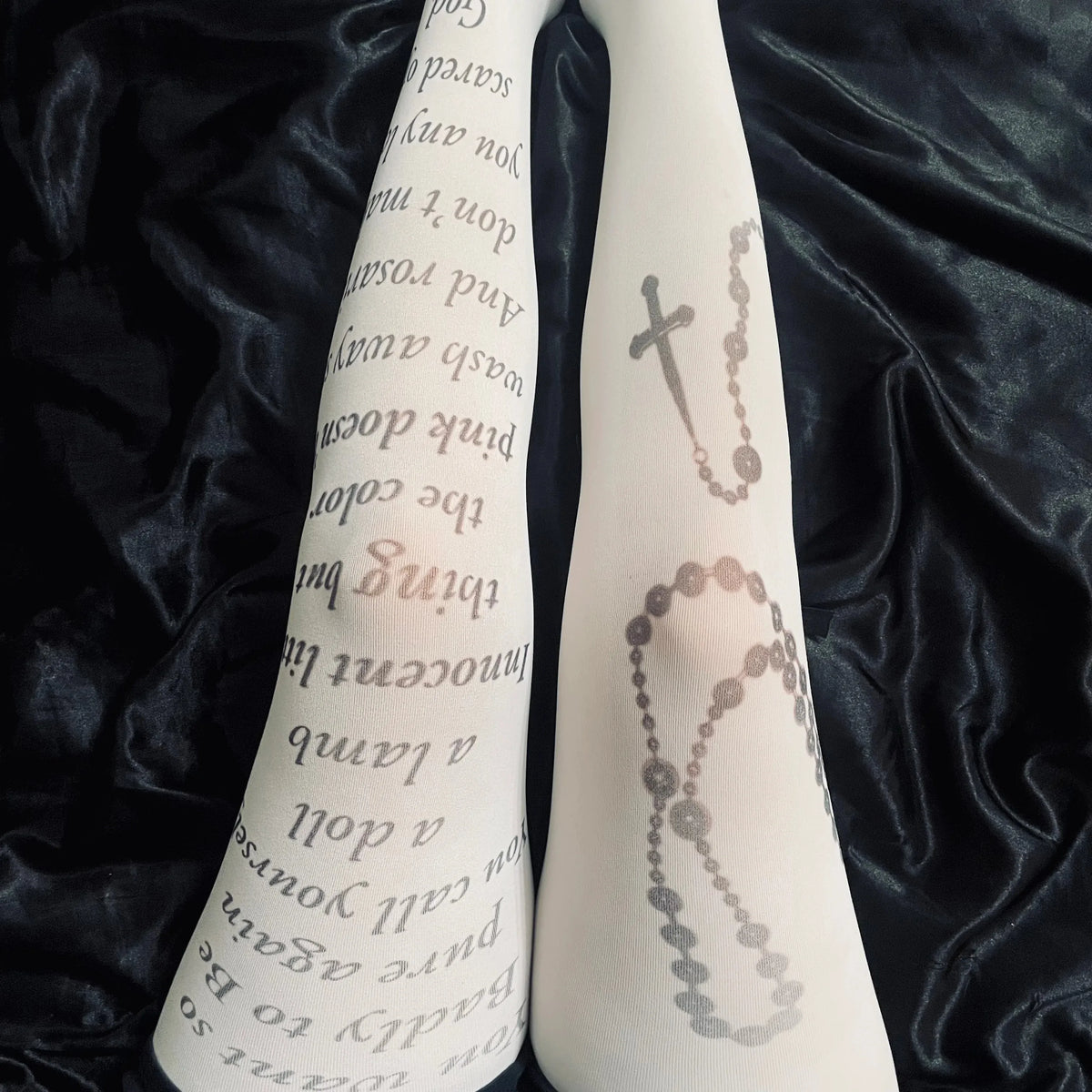 Fear of God Nylons