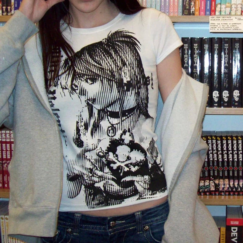 Harajuku Tee