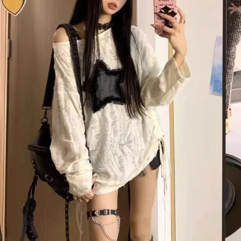 Evelyn Sweater