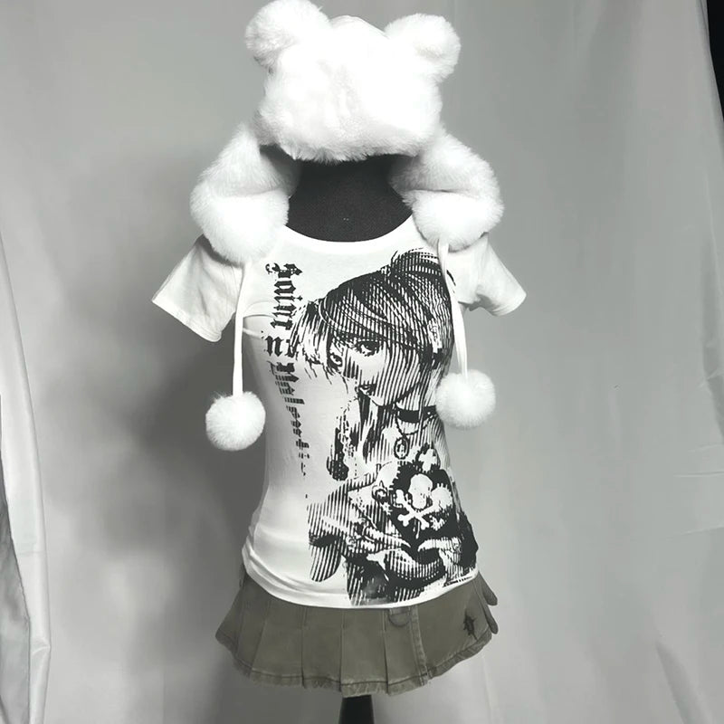 Harajuku Tee