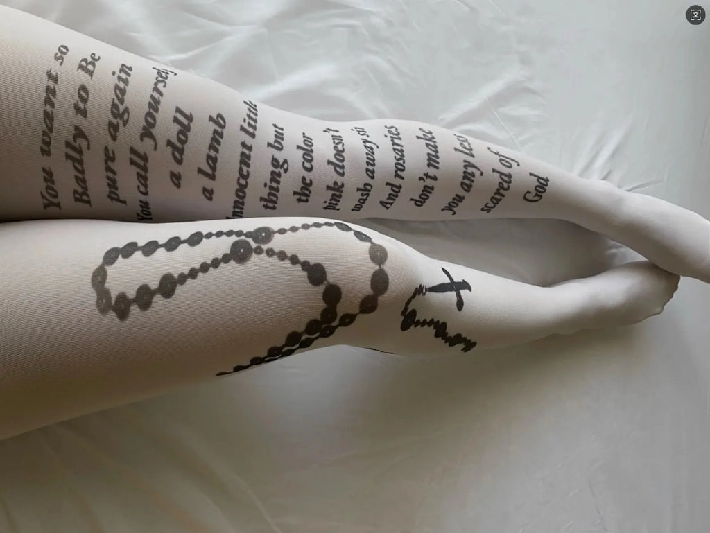 Fear of God Nylons