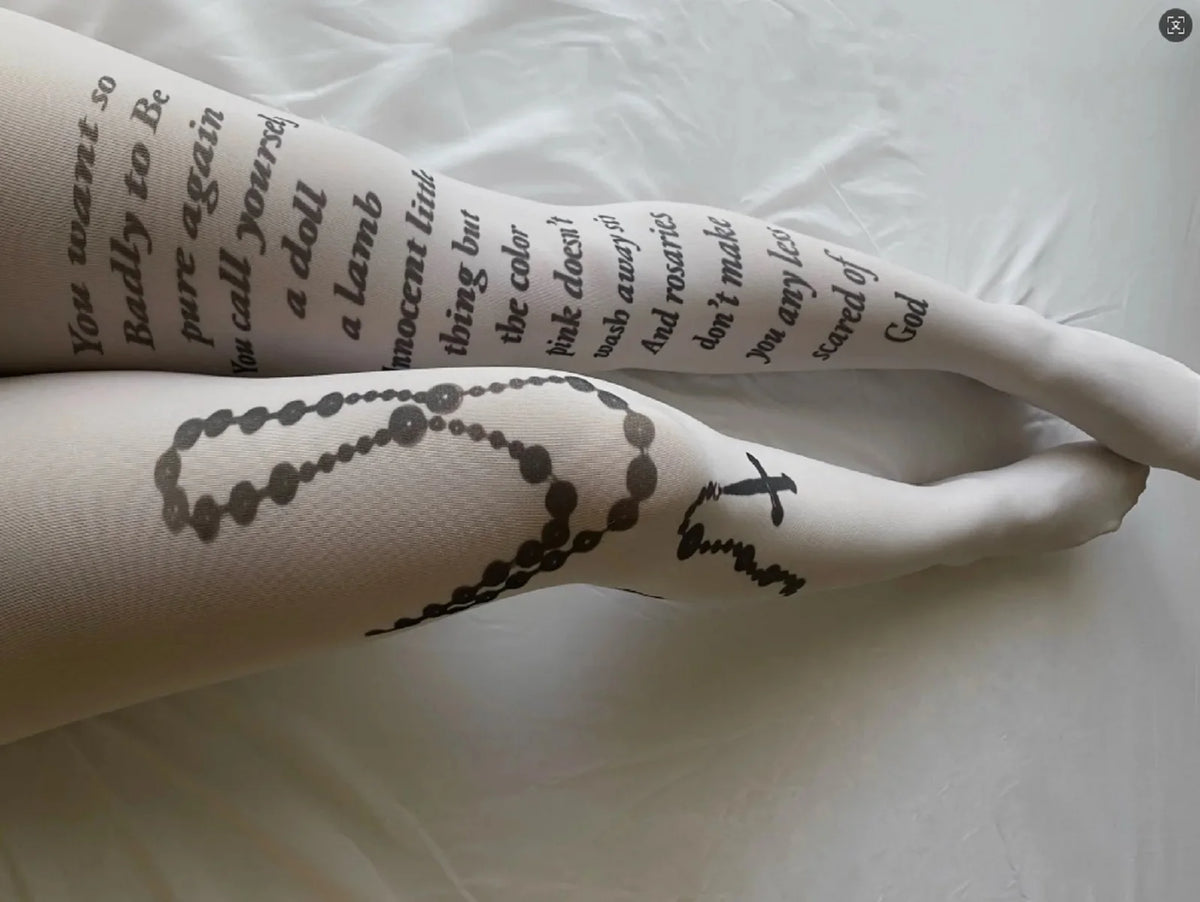 Fear of God Nylons