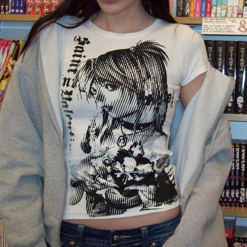 Harajuku Tee