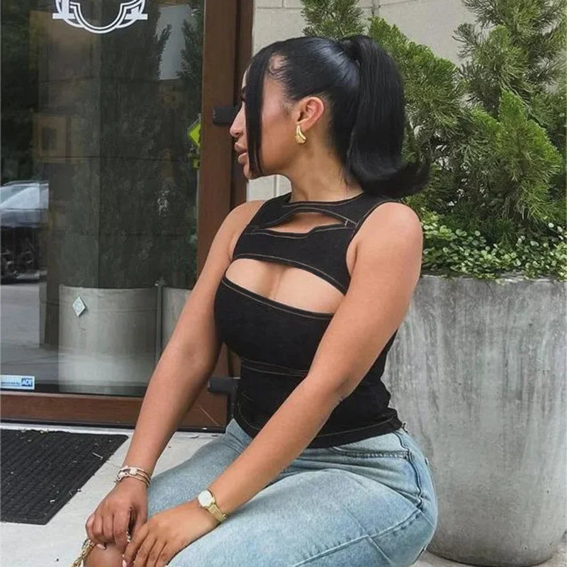 Talia Top