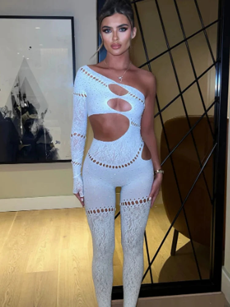 Natasha Jumpsuit