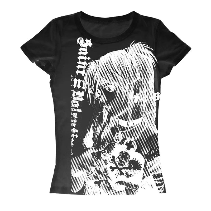 Harajuku Tee