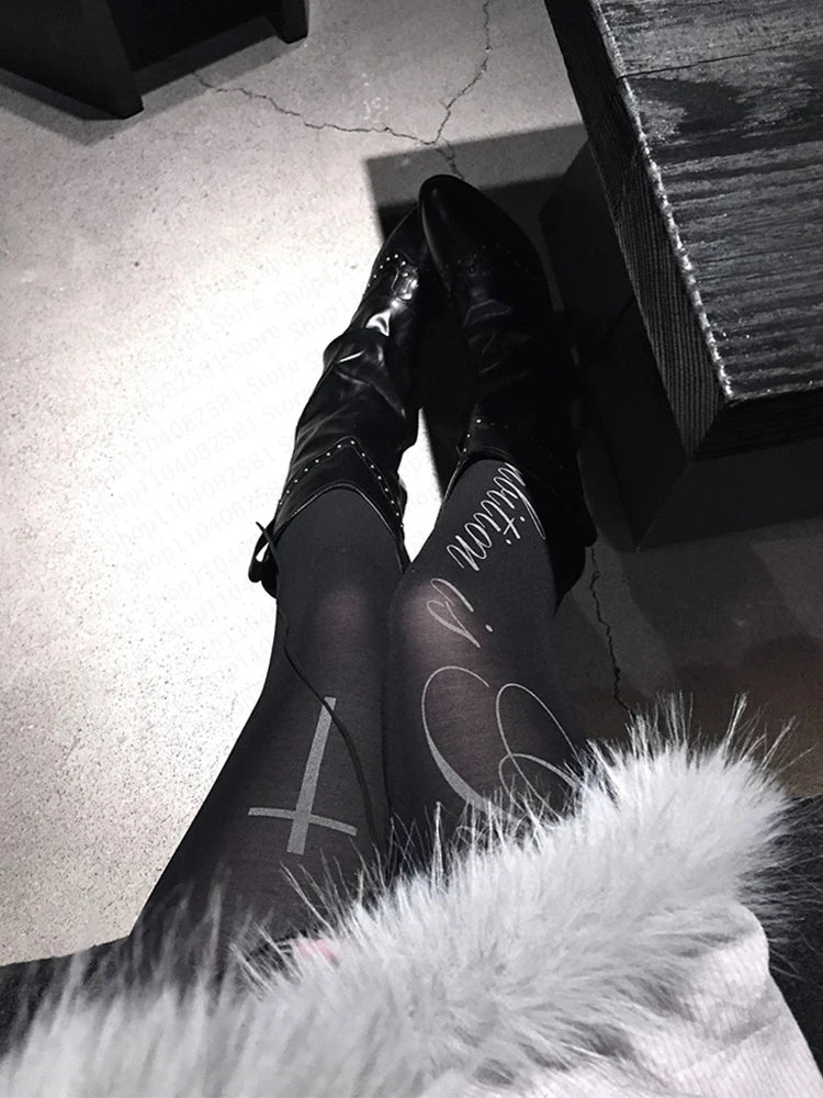 Serenity Nylons