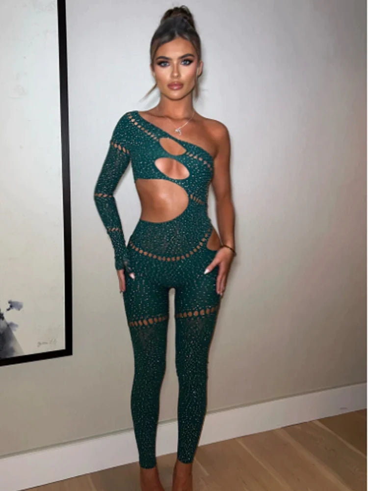 Natasha Jumpsuit