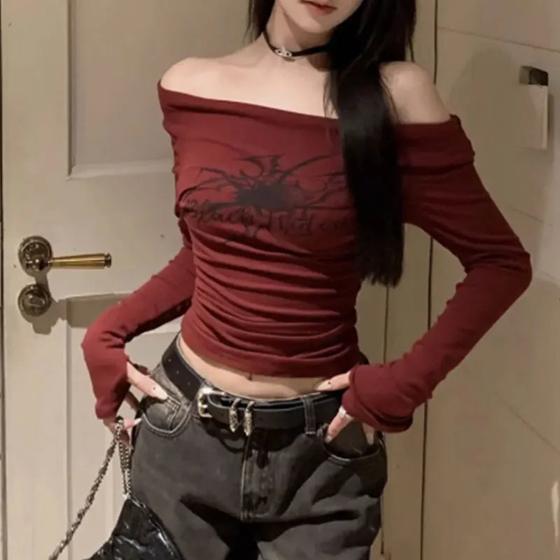 Arc Long Sleeve